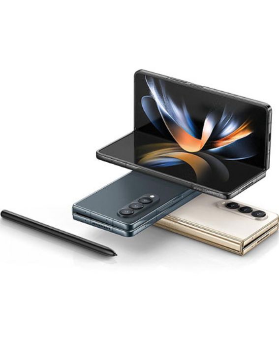 تصویر  گوشی موبایل سامسونگ مدل گلکسی زد فولد 4 5G ظرفیت 256 گیگابایت رم 12 گیگابایت - ویتنام
