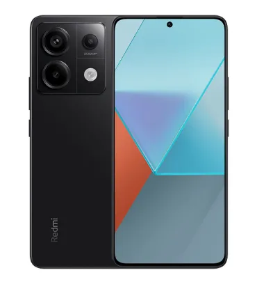 تصویر  گوشی موبایل شیائومی مدل ردمی Note 13 Pro 5G ظرفیت 128 گیگابایت رم 8 گیگابایت