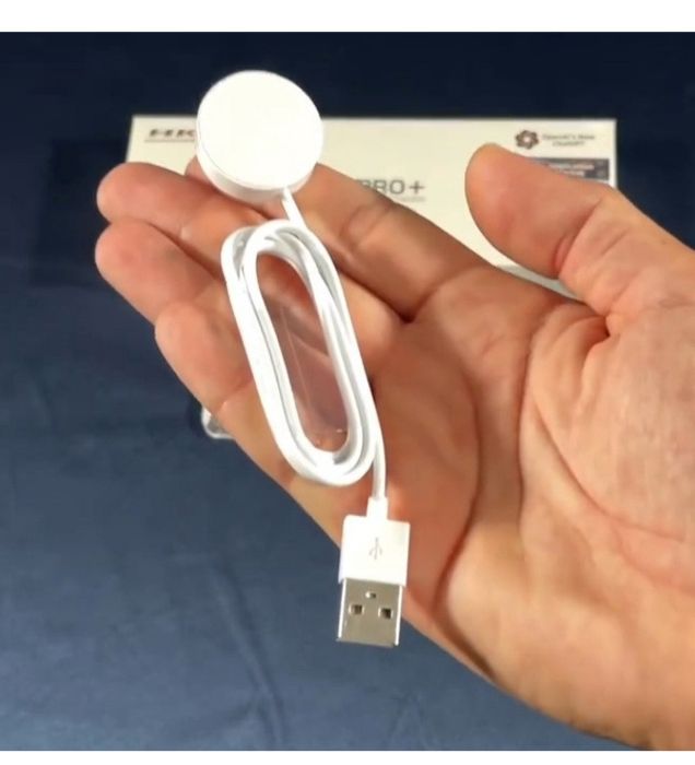 تصویر  ساعت هوشمند HK9 Pro Plus