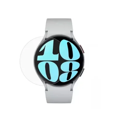 تصویر  محافظ صفحه نمایش ساعت هوشمند سامسونگ گلکسی واچ 6 40 میلی‌متری