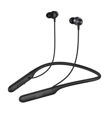 تصویر هندزفری بی سیم کیو سی وای مدل C2 Neckband