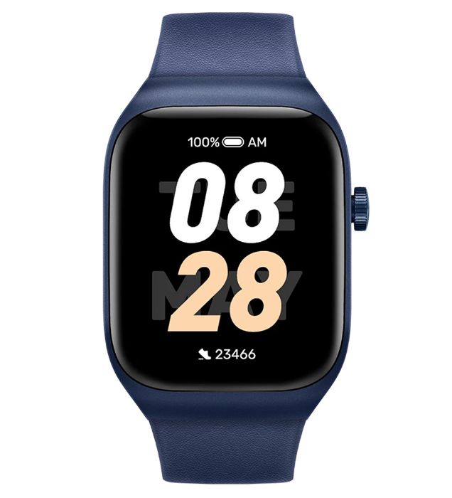 تصویر  ساعت هوشمند میبرو T2