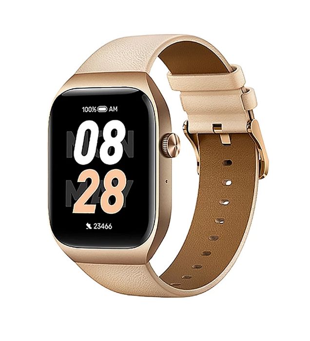 تصویر  ساعت هوشمند میبرو T2