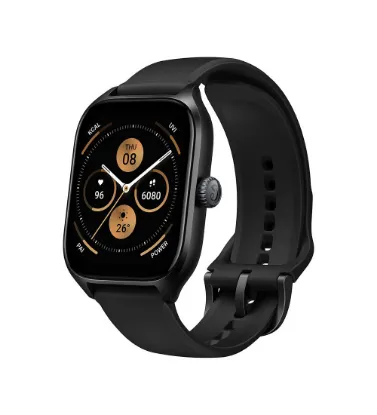 تصویر  ساعت هوشمند امیزفیت GTS 4