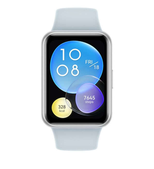 تصویر  ساعت هوشمند هواوی Watch Fit 2