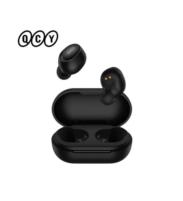 تصویر  هندزفری بی سیم کیو سی وای مدل T27 ArcBuds Lite