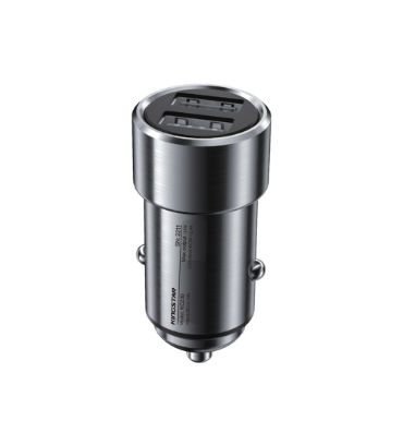 شارژر فندکی کینگ استار مدل KC230 توان 12 وات