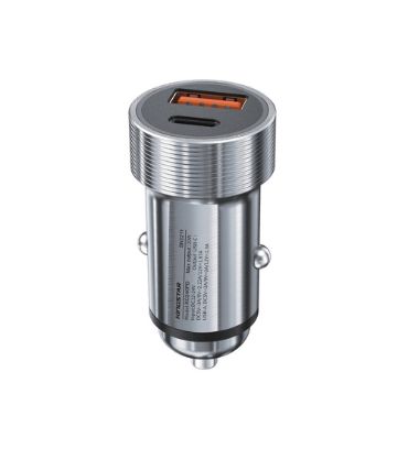 شارژر فندکی کینگ استار مدل KC240PD توان 20 وات