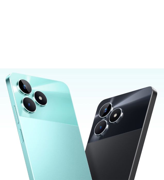 تصویر  گوشی موبایل ریلمی مدل C51 ظرفیت 128 گیگابایت رم 4 گیگابایت