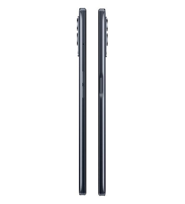 تصویر  گوشی موبایل ریلمی مدل Narzo 50 ظرفیت 128 گیگابایت رم 4 گیگابایت