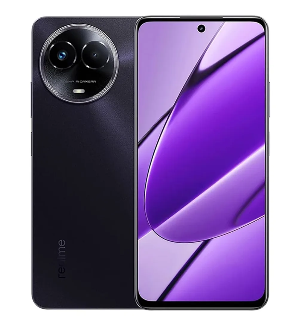 تصویر  گوشی موبایل ریلمی 11 5G ظرفیت 256 گیگابایت رم 8 گیگابایت