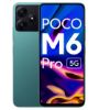 تصویر  گوشی موبایل شیائومی مدل Poco M6 ظرفیت 128 گیگابایت رم 6 گیگابایت