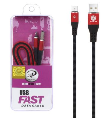 کابل شارژ اندروید XP Product مدل XP-C219
