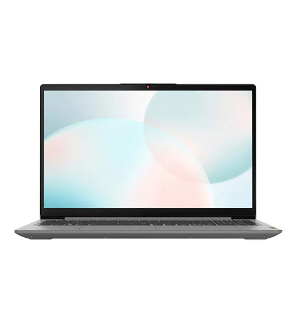 تصویر  لپ تاپ 15.6 اینچی لنوو سری IdeaPad 3 مدل (Core i7) 15IAU7