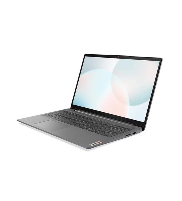 تصویر  لپ تاپ 15.6 اینچی لنوو سری IdeaPad 3 مدل (Core i7) 15IAU7