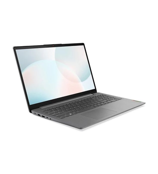 تصویر  لپ تاپ 15.6 اینچی لنوو سری IdeaPad 3 مدل (Core i7) 15IAU7