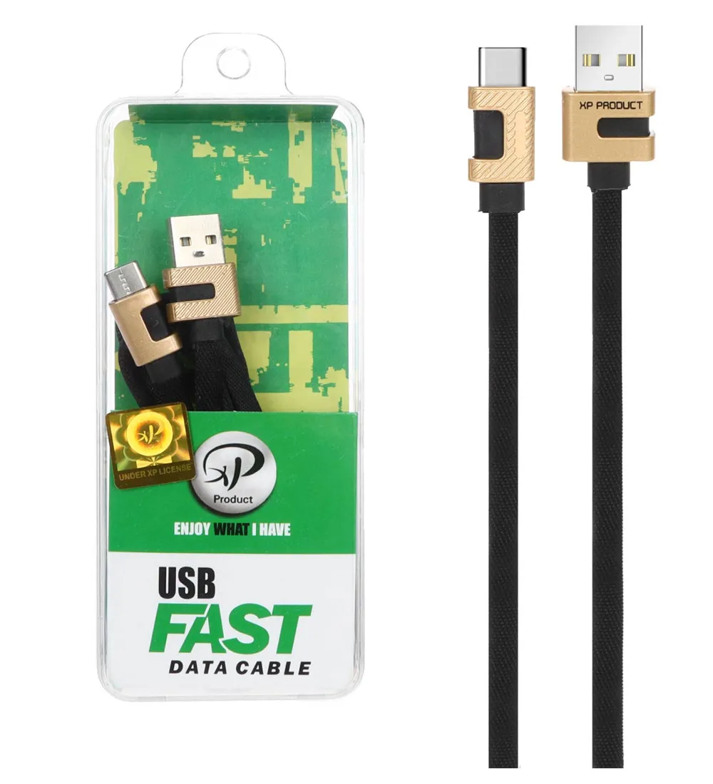 کابل شارژ اندروید XP Product مدل XP-C217