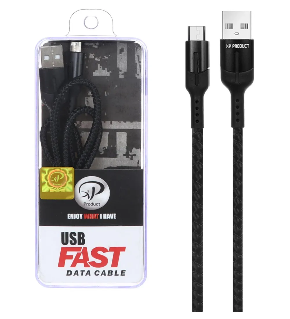 کابل شارژ اندروید XP Product مدل XP-C229