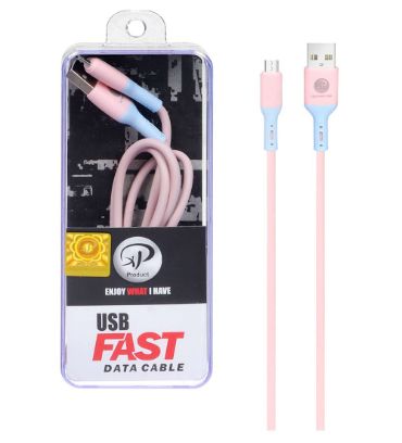 کابل شارژ اندروید XP Product مدل XP-C227