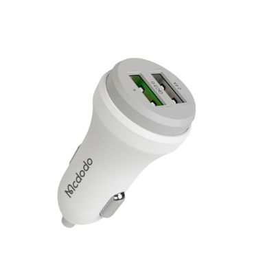 شارژر فندکی مک دودو مدل CC-3840