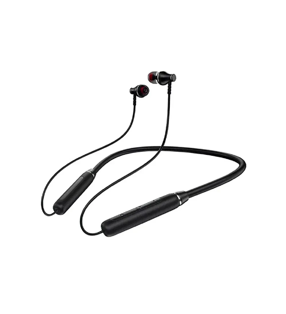 تصویر  هندزفری بی سیم کلومن مدل KB-G260