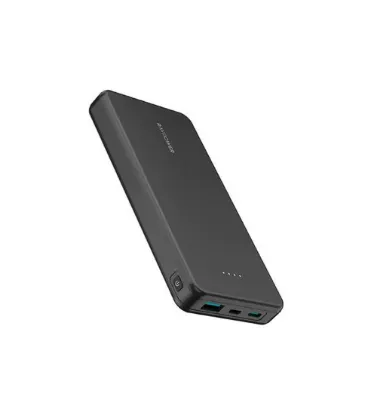 تصویر  پاوربانک راوپاور مدل RP-PB1215 ظرفیت 10000 میلی آمپر ساعت