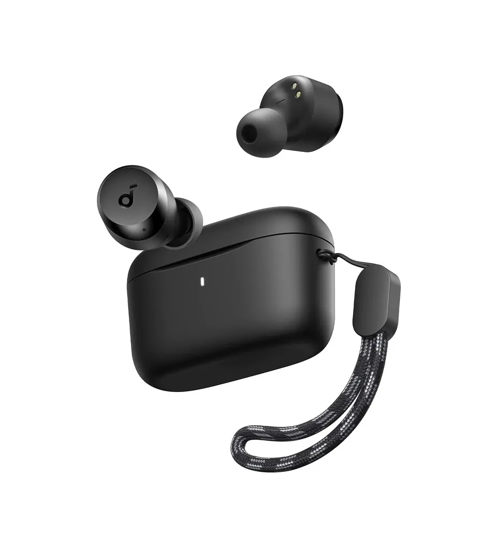 تصویر  هندزفری بی سیم انکر مدل Soundcore A20i