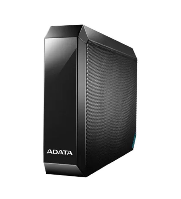 تصویر  هارد اکسترنال ای دیتا مدل HDD DESKTOP HM800 ظرفیت 6 ترابایت