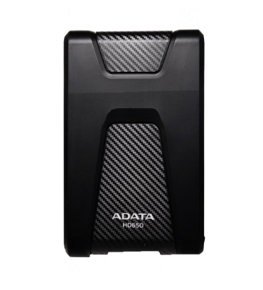 هارد اکسترنال ای دیتا مدل HD650 ظرفیت 4 ترابایت