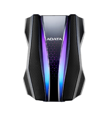 هارد اکسترنال ای دیتا مدل HDD HD770G ظرفیت 2 ترابایت