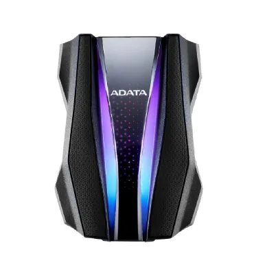 تصویر هارد اکسترنال ای دیتا مدل HDD HD770G ظرفیت 2 ترابایت