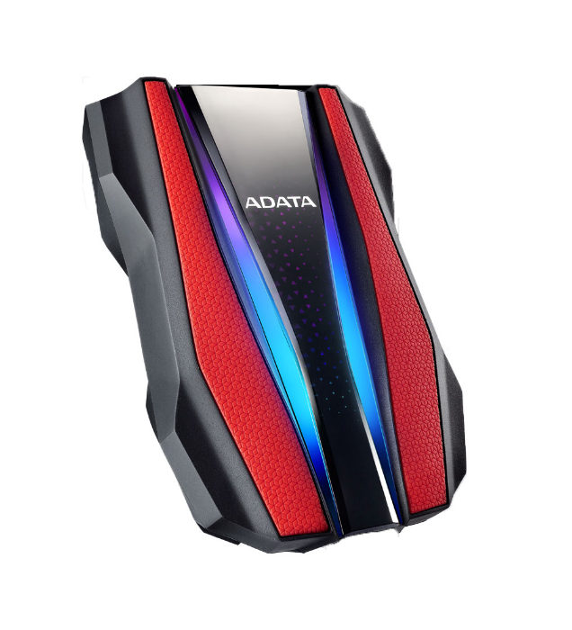 تصویر  هارد اکسترنال ای دیتا مدل HDD HD770G ظرفیت 2 ترابایت