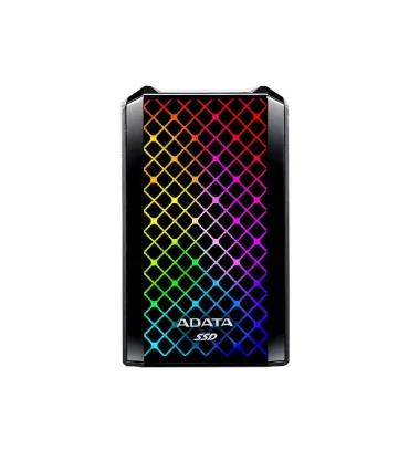 تصویر  هارد SSD اکسترنال ای دیتا مدل SE900G ظرفیت 512 گیگابایت