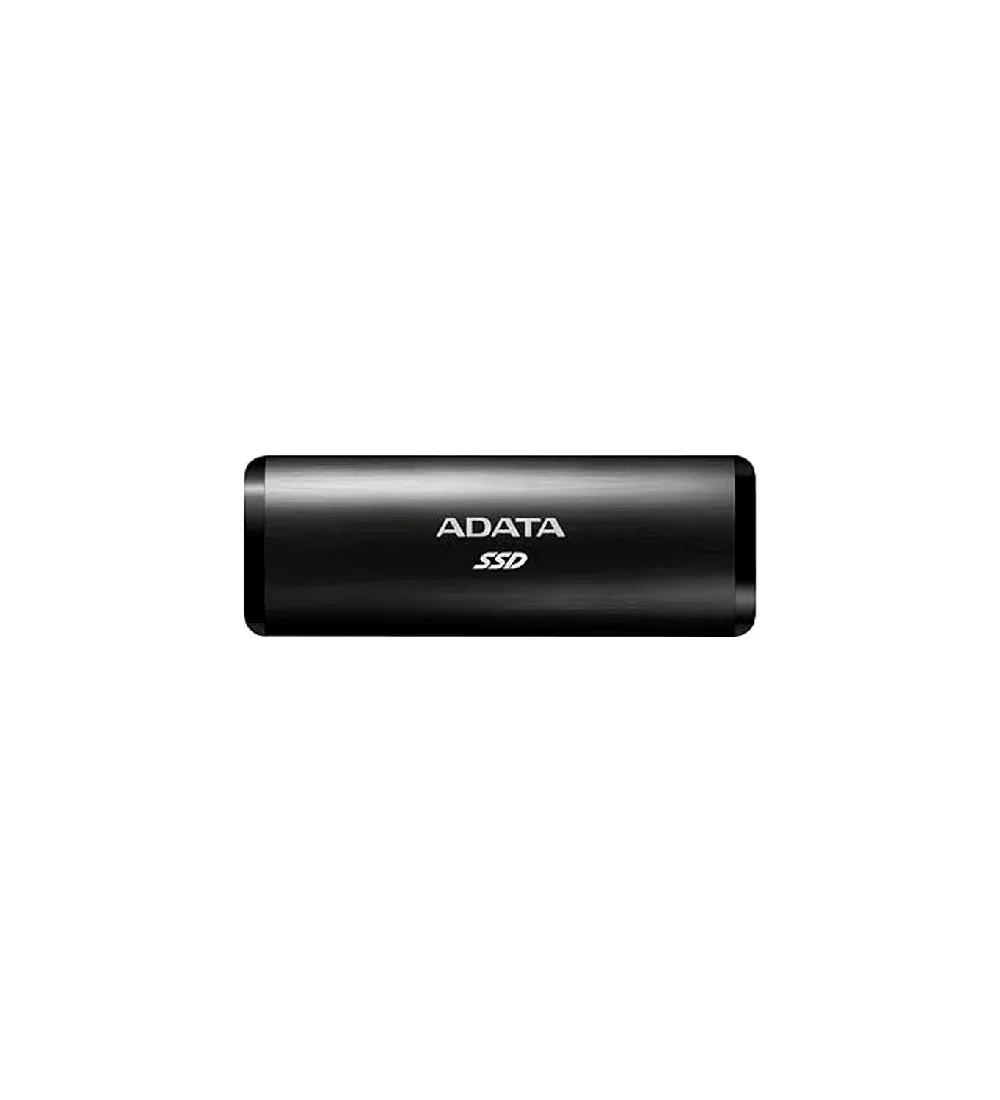 تصویر  هارد SSD اکسترنال ای دیتا مدل SE760 ظرفیت 512 گیگابایت