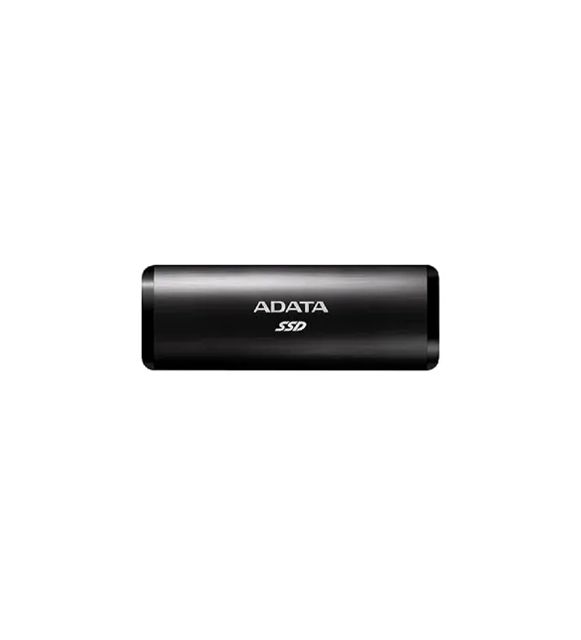 تصویر  هارد SSD اکسترنال ای دیتا مدل SE760 ظرفیت 512 گیگابایت