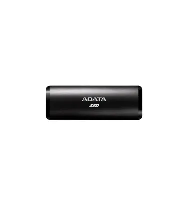 تصویر  هارد اکسترنال ADATA SSD مدل ELITE SE760 ظرفیت 512GB