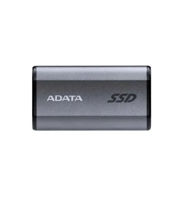 تصویر  هارد اکسترنال ADATA SSD مدل ELITE SE880 ظرفیت 1TB