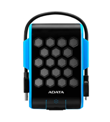 هارد اکسترنال ای دیتا مدل HDD HD720 ظرفیت 2 ترابایت