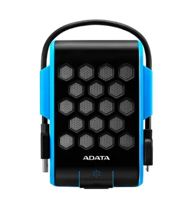تصویر هارد اکسترنال ای دیتا مدل HDD HD720 ظرفیت 2 ترابایت
