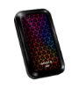 تصویر  هارد اکسترنال ای دیتا مدل RGB LIGHTING SE770G ظرفیت 512 گیگابایت
