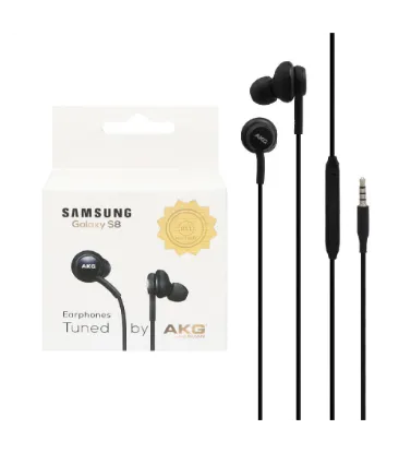 تصویر  هندزفری با سیم سامسونگ AKG مدل S8