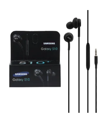 تصویر  هندزفری با سیم سامسونگ AKG مدل S10