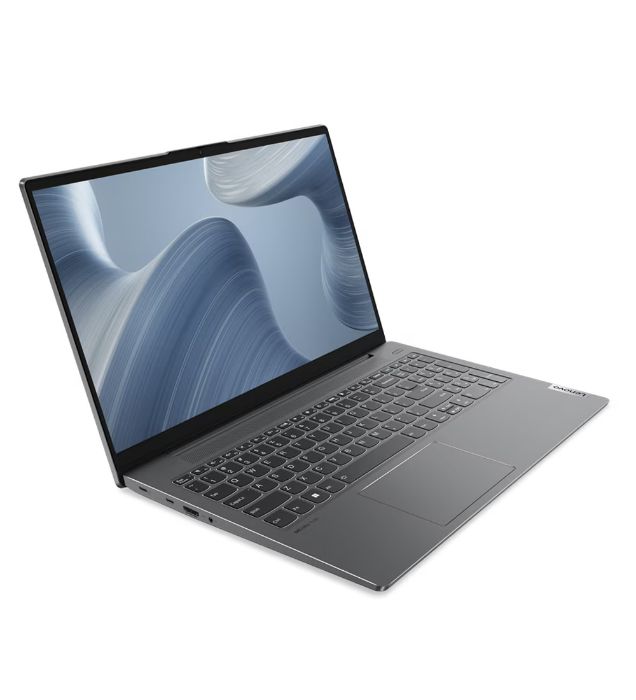 تصویر  لپ تاپ 15.6 اینچی لنوو سری IdeaPad 5 مدل 15IAL7