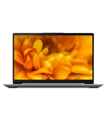 تصویر  لپ تاپ 15.6 اینچی لنوو سری IdeaPad 3 مدل i5 (1155G7)