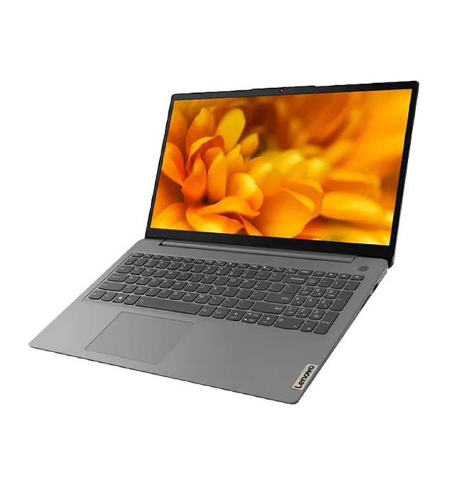 تصویر  لپ تاپ 15.6 اینچی لنوو سری IdeaPad 3 مدل i5 (1155G7)