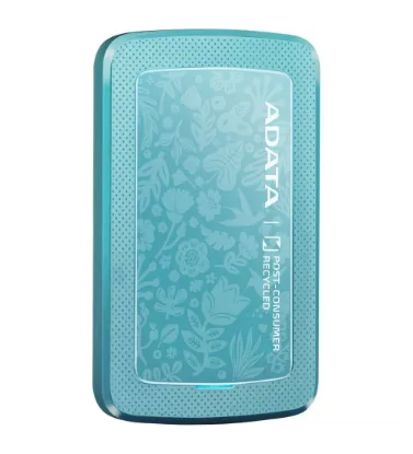 تصویر  هارد اکسترنال ای دیتا مدل HDD HC300 ظرفیت 1 ترابایت