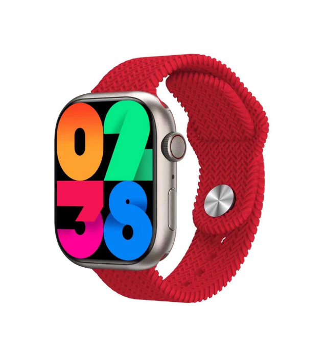 تصویر  ساعت هوشمند HK9 Pro Max