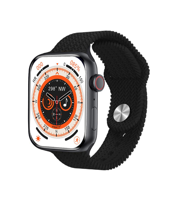 تصویر  ساعت هوشمند HK9 Pro Max