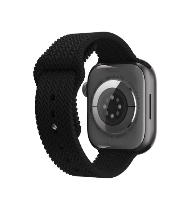 تصویر  ساعت هوشمند HK9 Pro Max