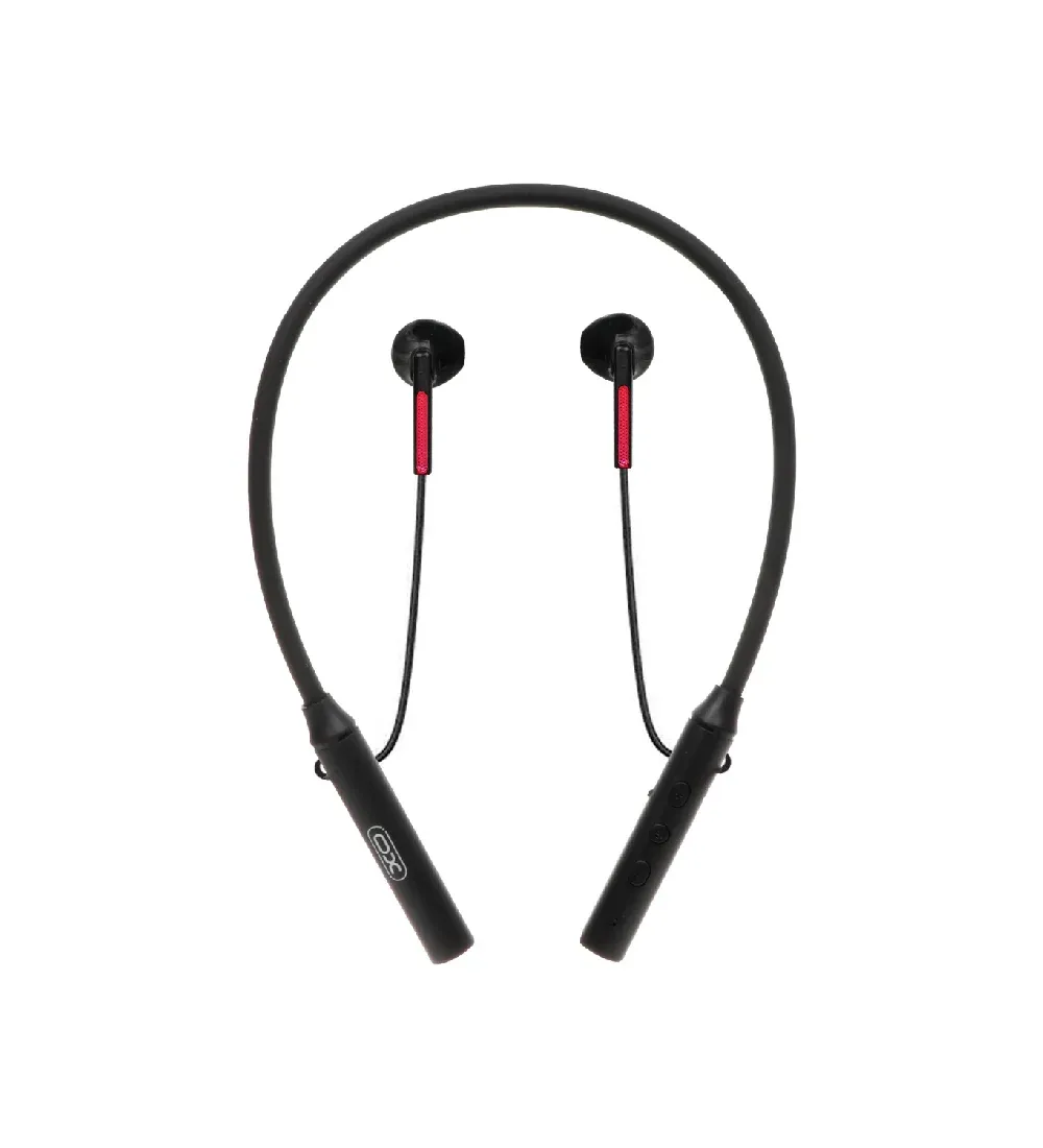 تصویر  هندزفری بی سیم ایکس او مدل BS27